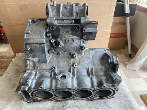 Honda cbr 929 engine - 929, rr