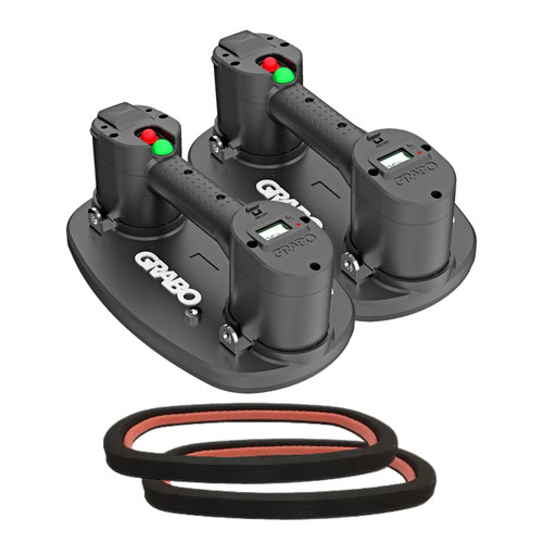 Grabo pro 300 - grabo,