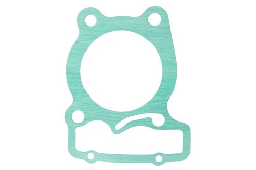 Gasket for cylinder - base, honda