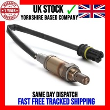 PRE CAT LAMBDA OXYGEN SENSOR