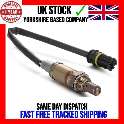 Pre cat lambda oxygen sensor - pre,