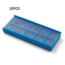 10PCS Lathe Carbide Tips