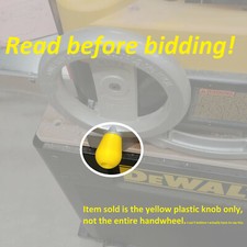 Compact Ergonomic Handle for