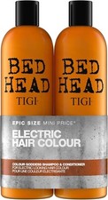Bed head tigi colour - by,