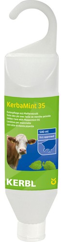 Kerbl kerbamint udder - kerbl, cream