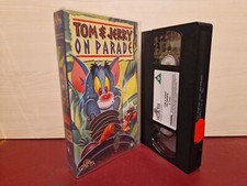 Tom jerry parade - jerry,
