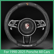 15" Carbon Fibre +PU Leather