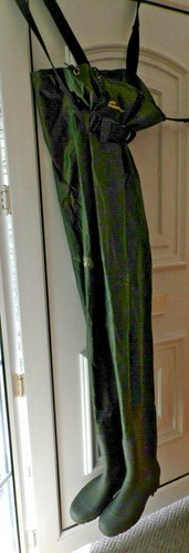 Ron thompson neoprene - thompson,