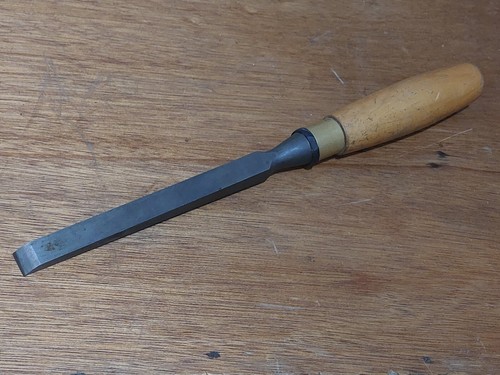 Large marples 16mm mortice - marples,