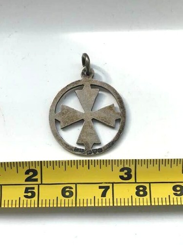 Masonic medium antique solid - masonic,