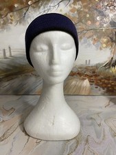 Retro Ski Headband Vintage Ear Warmers Team Norway Paralympics 2002