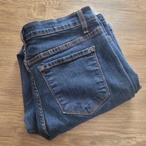 Nydj tummy tuck luxury - luxury, denim