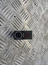 FORD FOCUS ZETEC TURBO 998CC H/B PETROL 2013 ENGINE IGNITION START STOP SWITCH