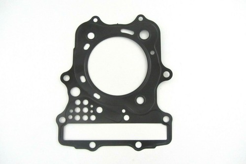 Cylinder head gasket - head,