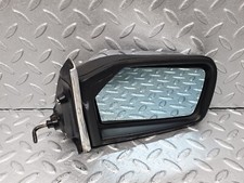 ⚙40759⚙ Mercedes-Benz W123 300D Chrome Wing Mirror Right Side 1238110461