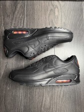 Nike Air Max 90 Black Safety