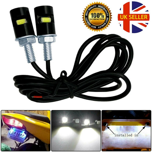 2pcs universal led number - universal,