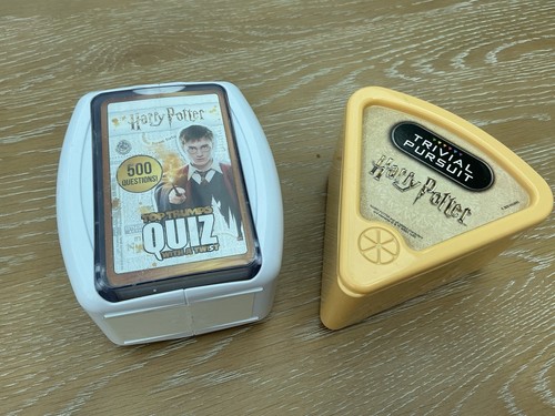Happy potter quiz trivia - happy,