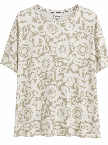 Scion floral lounge - scion,