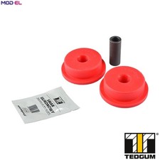 2x MOUNTING CONTROLTRAILING