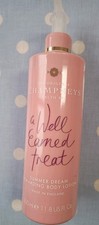 Champneys SUMMER DREAM Rewarding Body Lotion 350ml NEW