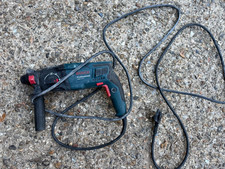 Bosch Professional GBH 2-21 SDS HAMMER DRILL 240V