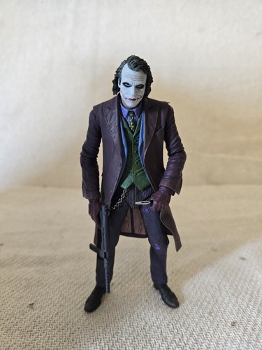 Neca the dark - neca, knight