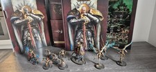 Warhammer Age of Sigmar Stormcast Eternals Spearhead Miniature Pack