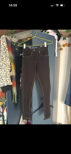 Legacy equestrian thick - xs,