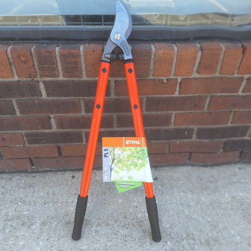 Genuine stihl homeowner - pl, 5
