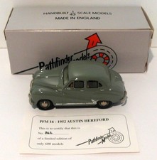 Pathfinder Models 1/43 Scale