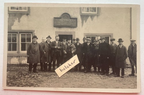 C1908 rathmell settle cross - c1908,