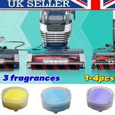 1-4X Shark anti Odour