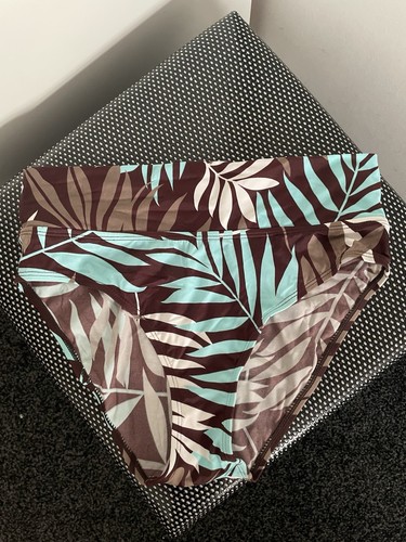 George asda bikini bottoms - george,