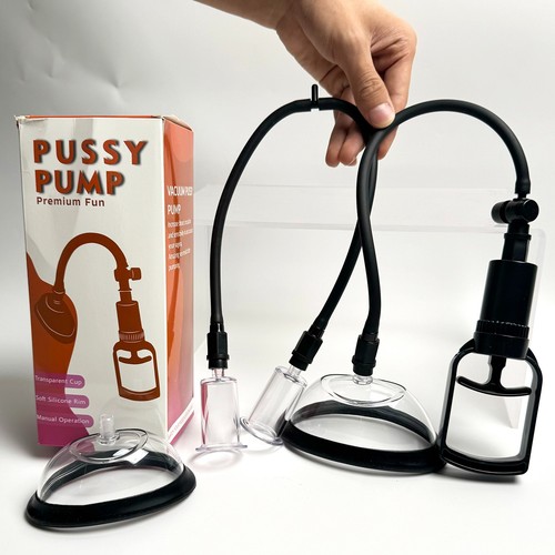 Women 5pcs vacuum breast - women,