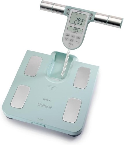 Omron karada bf511 family body - bf511,