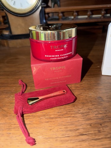 Tropic renewing ceramide - renewing,