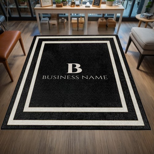 Personalized business monogram - personalized,