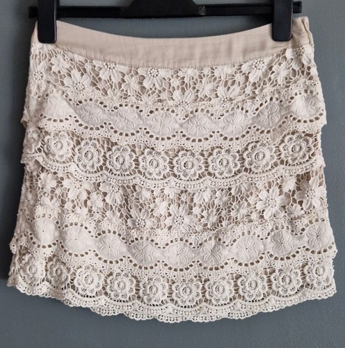Promod women mini crocheted - promod, women's
