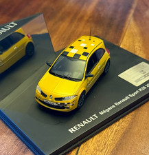 Universal Hobbies RENAULT