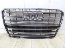 Audi A8 S8 D4 4H 2010 Front