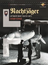 Nachtjger  Luftwaffe Night