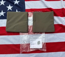 Crye Precision Ranger Green JPC™ SIDE PLATE POUCH SET