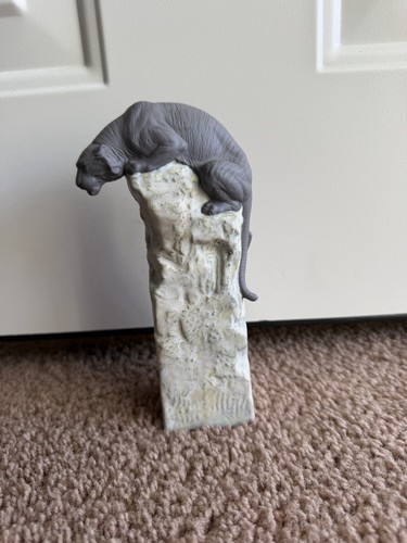 Lladro 18196 balance tiger - 18196,