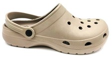 Ladies Work Clogs Breathable