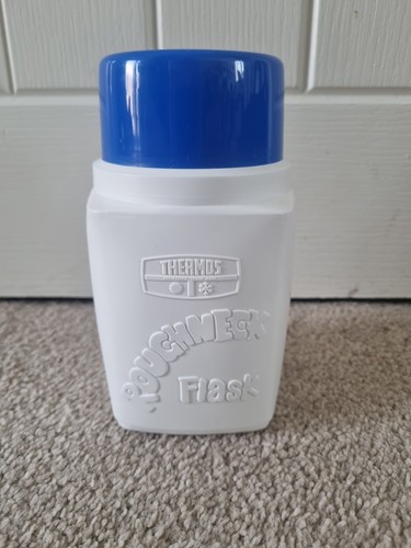 Vintage thermos roughneck - vintage,