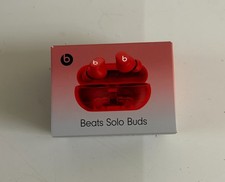 Beats Solo Buds - Wireless