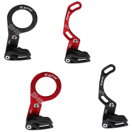 Mtb chain guide - guide, chainring