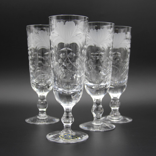 1987 royal brierley crystal - royal,