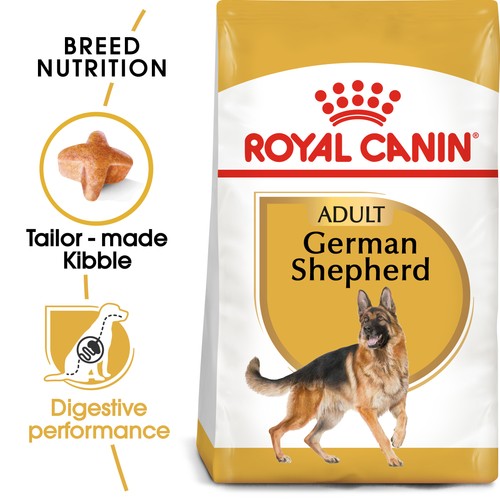 Royal canin german - royal,